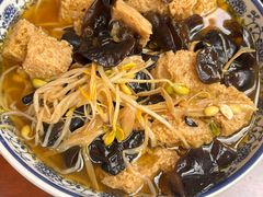 -西园寺素食(西园弄戒幢律寺店)