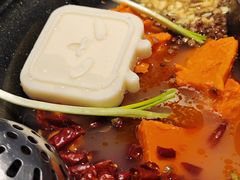 -生活如沸·顺德水牛奶火锅(大学路店)