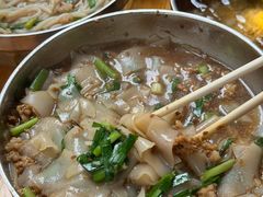 -正宗杨记普洱酸醋米线(总店)