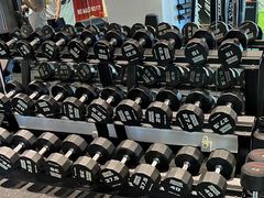 -MADFIT迈非健身(阳光天地店)