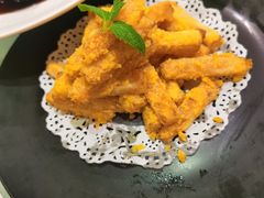 -大鸭梨烤鸭(左家庄店)