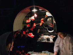 -韵秋荷(宝山龙湖天街店)