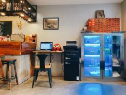 -極致刺青TATTOO STUDIO 私人订制