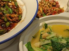 -兰湘子·湘菜小炒(长安万科广场店)