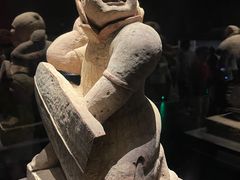 -大同市博物馆