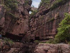 -云台山风景名胜区