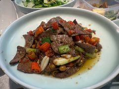 -洞庭家宴·头牌甲鱼(广渠门店)