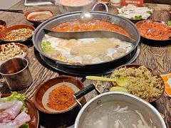 -冯校长老火锅(深圳总店)