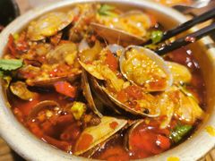 花甲火锅粉-成都吃客(九眼桥店)