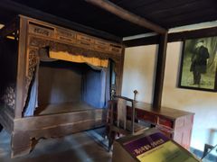-邓小平故里