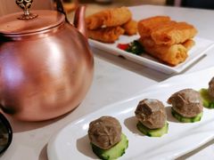 油条-周渝食惦酸菜鱼(青浦店)