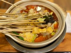 -珍祥烧烤涮肚(舜耕路店)