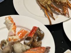 -康帝国际酒店-艾斯本自助西餐厅