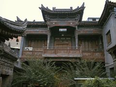 -大学习巷清真寺