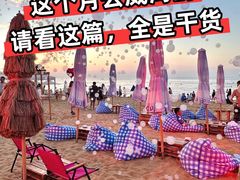 -巧克力渔家.小船海鲜家常菜(万平口店)