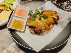 -峰厨大鱼泡饼(西青大学城店)