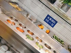 -七欣天香辣蟹火锅(南京建宁路大观天地店)