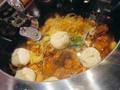 -玺炖·中国铁锅炖(虹桥天街店)