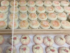 -百年同和·江南点心院(山塘街店)