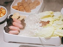 -半天妖烤鱼(印象城店)