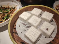 -筱爷叔·上海传统手工菜(玉树路店)