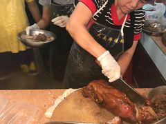 -黄连大头华烧鹅店(大良店)