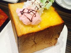 -阿波罗西餐厅(大润发店)