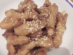 -大厨小馆(华阳城店)