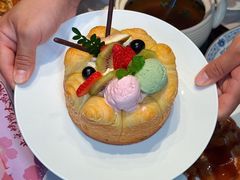 -大鸭梨烤鸭(石佛营店)