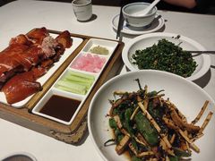 -庭悦餐厅(华侨城店)