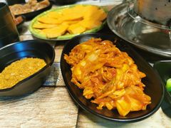 -奉天泥炉烤肉(七星店)