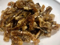 上海脆鳝-老吉士酒家(天平路店)