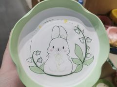 -陶语手工·拼豆·陶艺·银饰diy(宽厚里店)