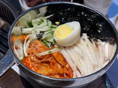 -Daorae Korean BBQ Tanjung Tokong