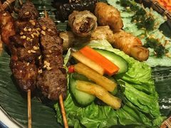 -美奈小馆·越南料理(中航城君尚购物中心店)