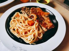 -豪客来牛排(海沧阿罗海店)