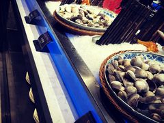 -V-ONE西雅图海鲜自助餐厅(仓山万达广场店)