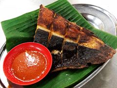 -黄亚华小食店(Jalan Alor)