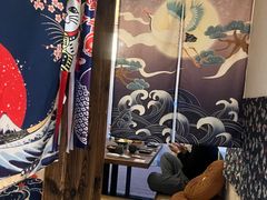 -鞠橘居酒屋(仁恒江湾新天地店)