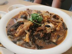 -关东小磨东北菜(上海长风大悦城店)