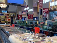 -舌尖上·霞浦滩涂海鲜·新闽菜(总店)