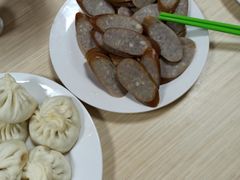 -津门永胜包子铺(哈尔滨道总店)