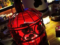-鸡尾酒实验室酒吧(隆礼路店)