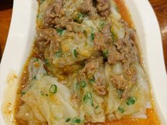 -八宝牛潮汕鲜牛肉火锅(净月店)