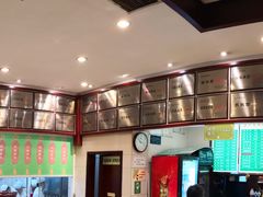 -龙抄手(春熙路总店)