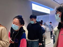 -喜茶(振华商厦店)