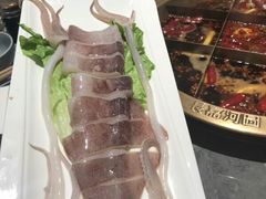 -长嘉·河图火锅(长嘉汇江景旗舰店)
