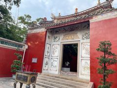 -揭阳学宫(榕城区)