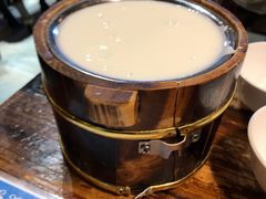 牧人酸奶-牧马人奶茶馆(乌兰察布总店)