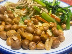 -布衣草棚风格餐厅